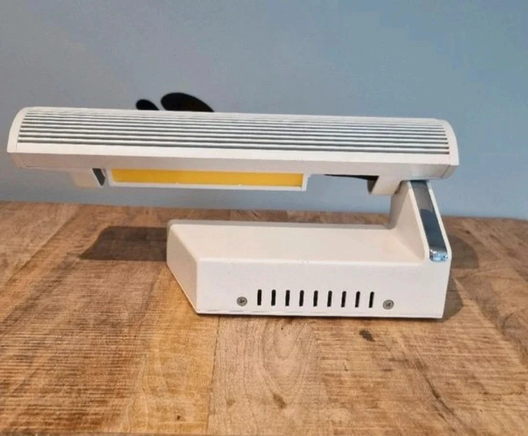 Applique LED pour tableau / miroir - 12W Blanc chaud